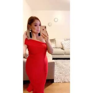 Meet your Posher, Ana